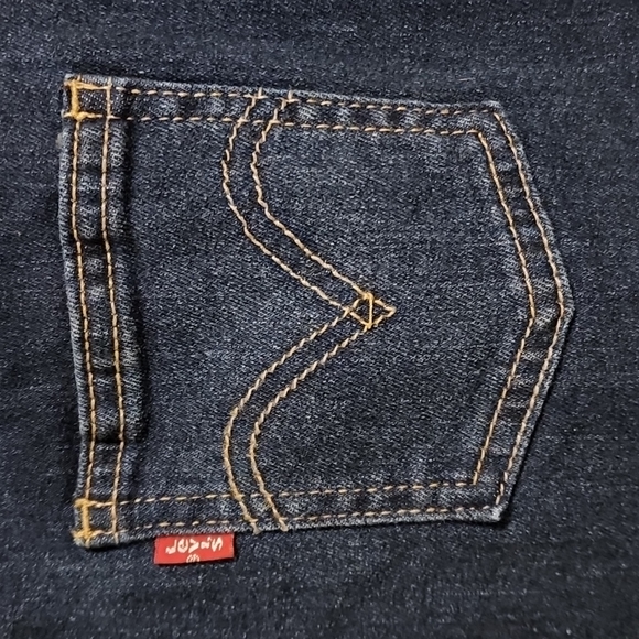 LEVI'S Overalls - Picture 2 of 7